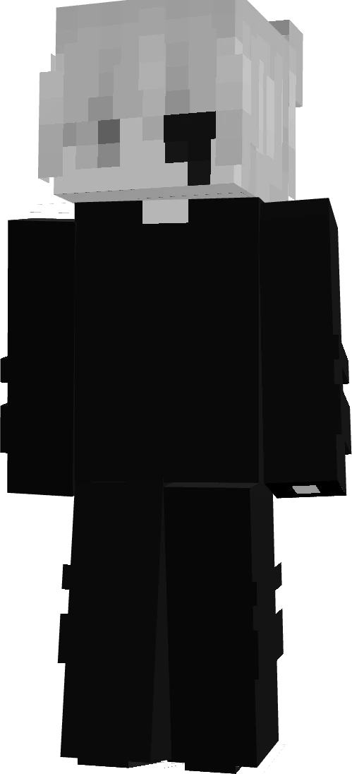 Nikzib's skin