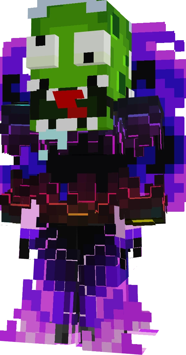 Aaron80390's skin