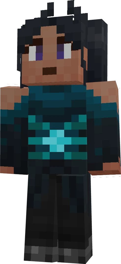 Ninouni17's skin
