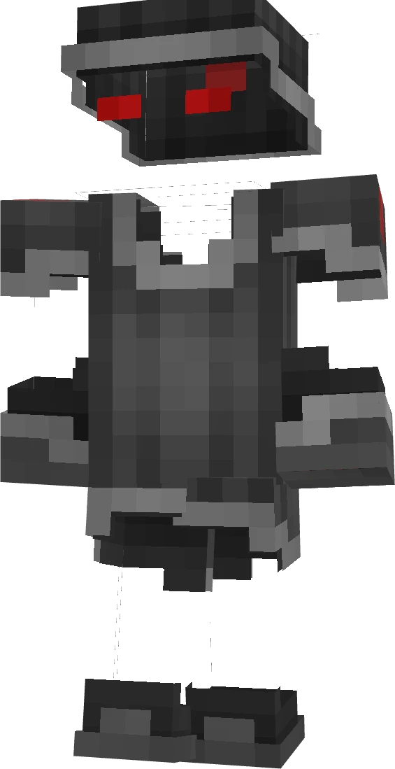 LilDemonjay's skin