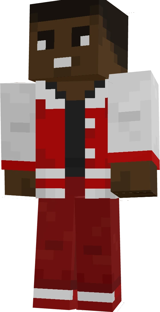 XXL luke417's skin