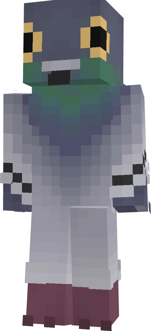 EEKSPY's skin