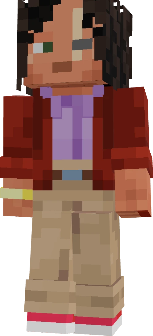 AybSey6556's skin