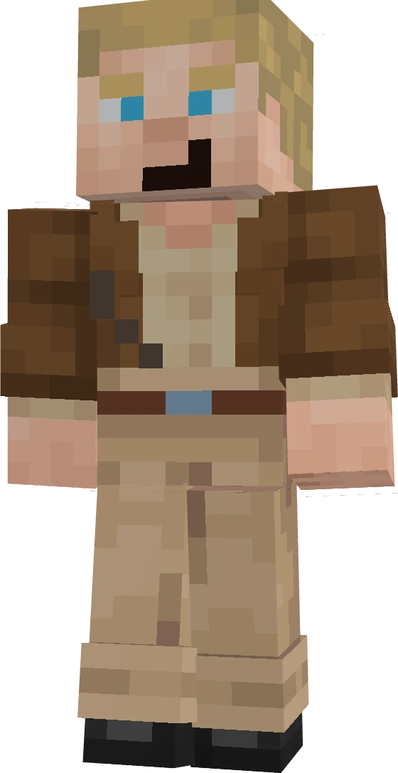 AdustRacer84595's skin