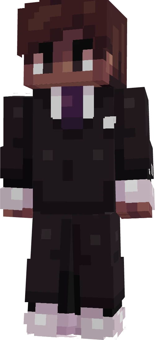 UncMatt6123's skin
