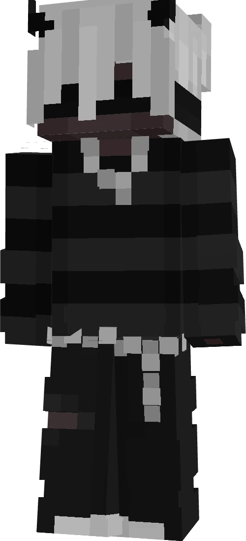 Techno8095's skin