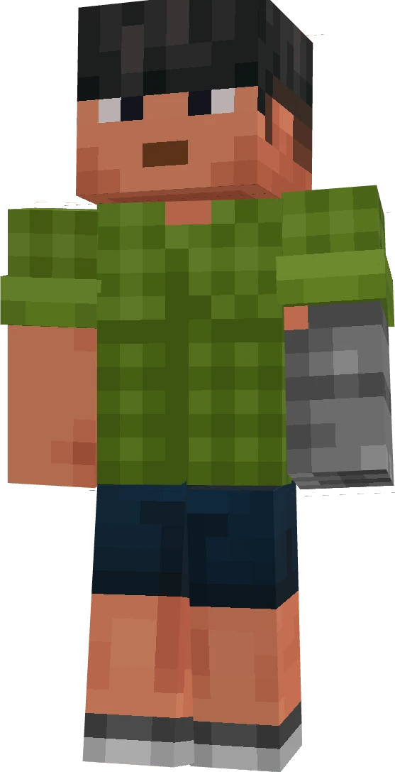 RandomFox510148's skin