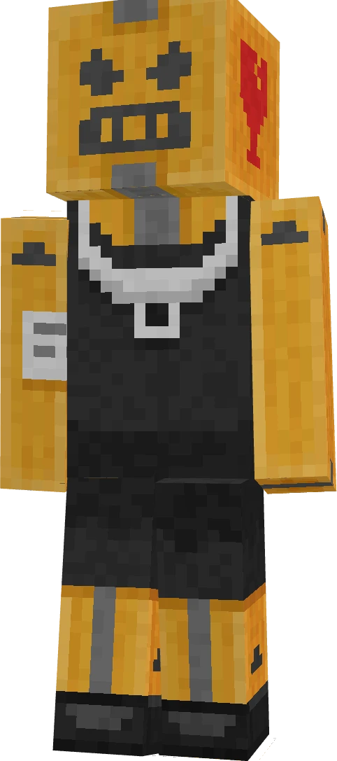 TheRealKRT's skin
