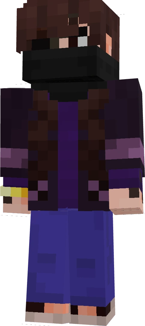 SoulApollo62129's skin