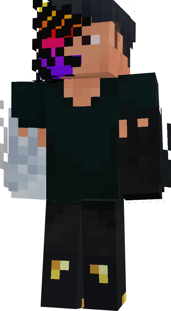 Knightley733's skin