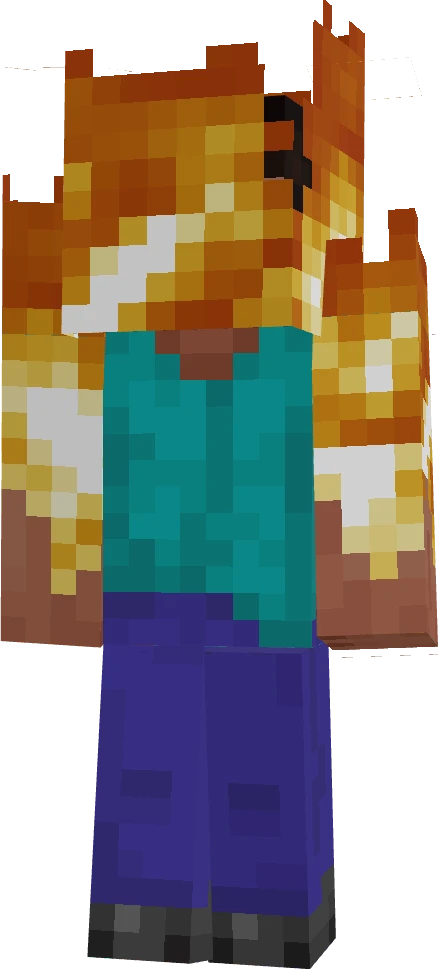 KingKilo6784's skin