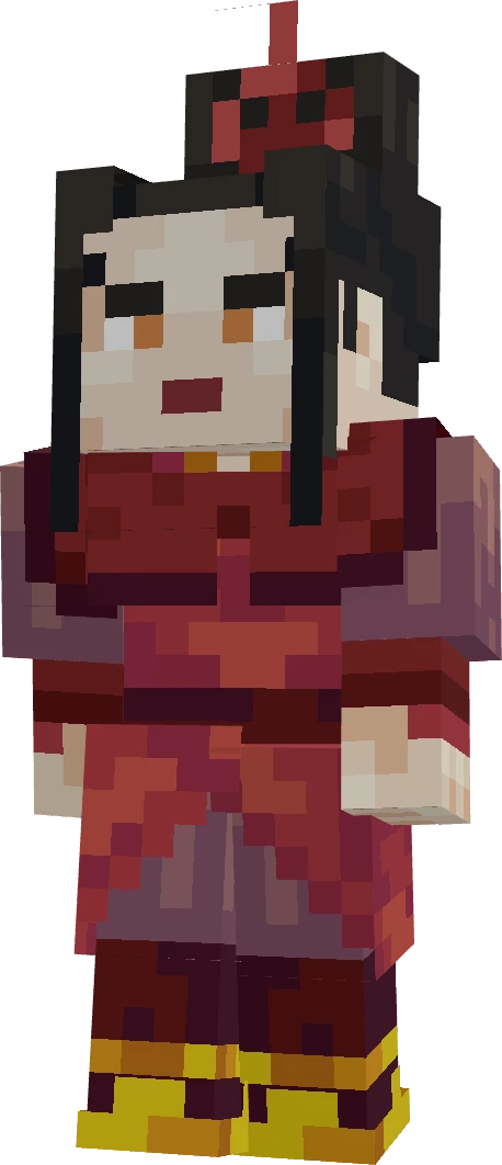 IkanYu7439's skin
