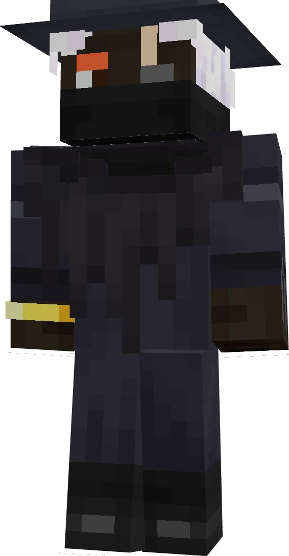 Phelsumax33's skin