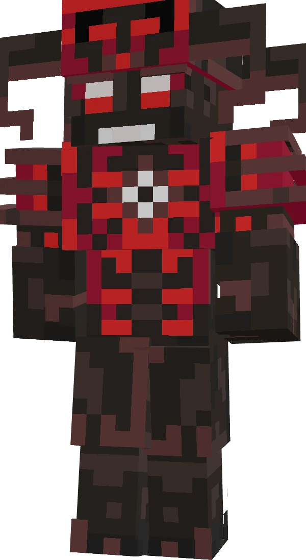 Spoiled milk609's skin