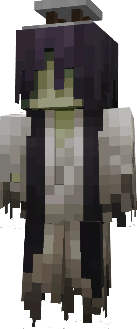 Sonenzo1843's skin
