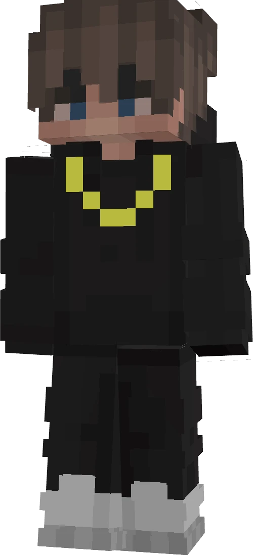 OfficialOlie's skin