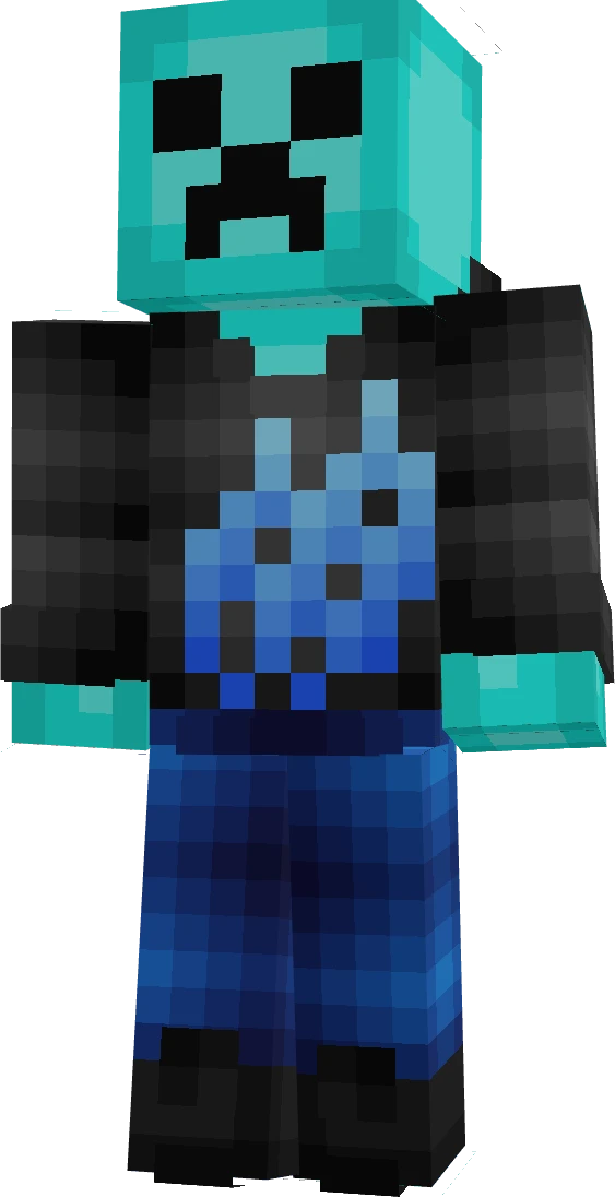 RobedPenny3633's skin