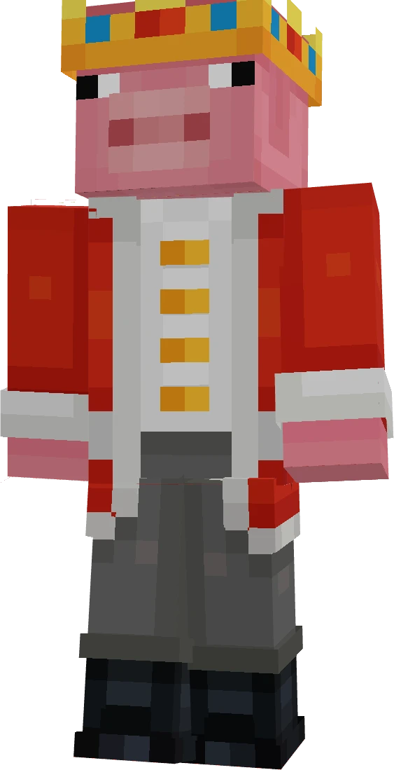 PlusKnight95's skin