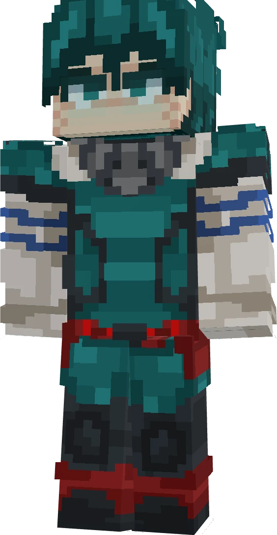 Emanuel345manue's skin