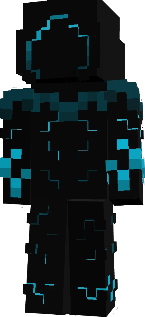 Djim de blim's skin