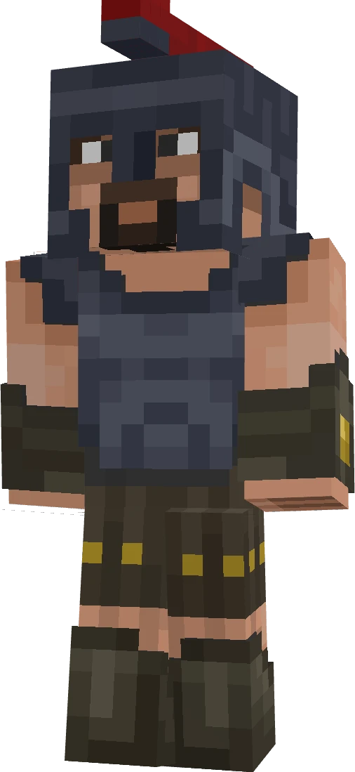 AdaptiveMold914's skin