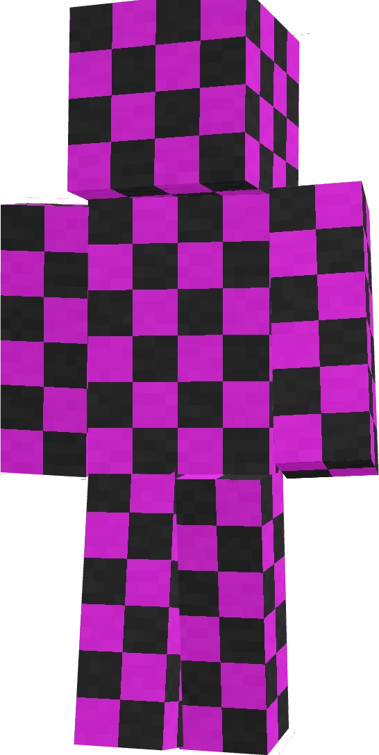MAFUNASU's skin
