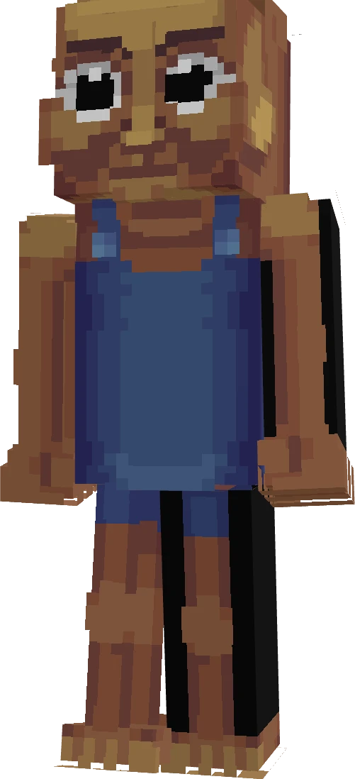 NuggetKing11601's skin