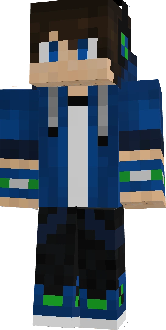 EYstreem6017's skin