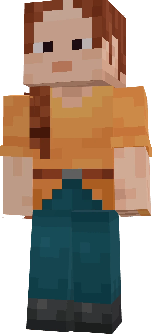 laurea1210's skin