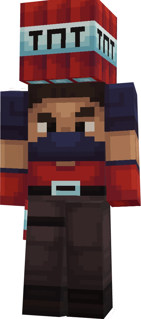 Felwinter08's skin
