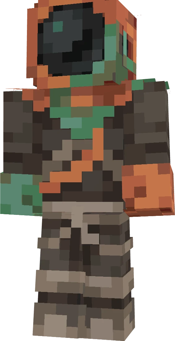 KindRelish's skin