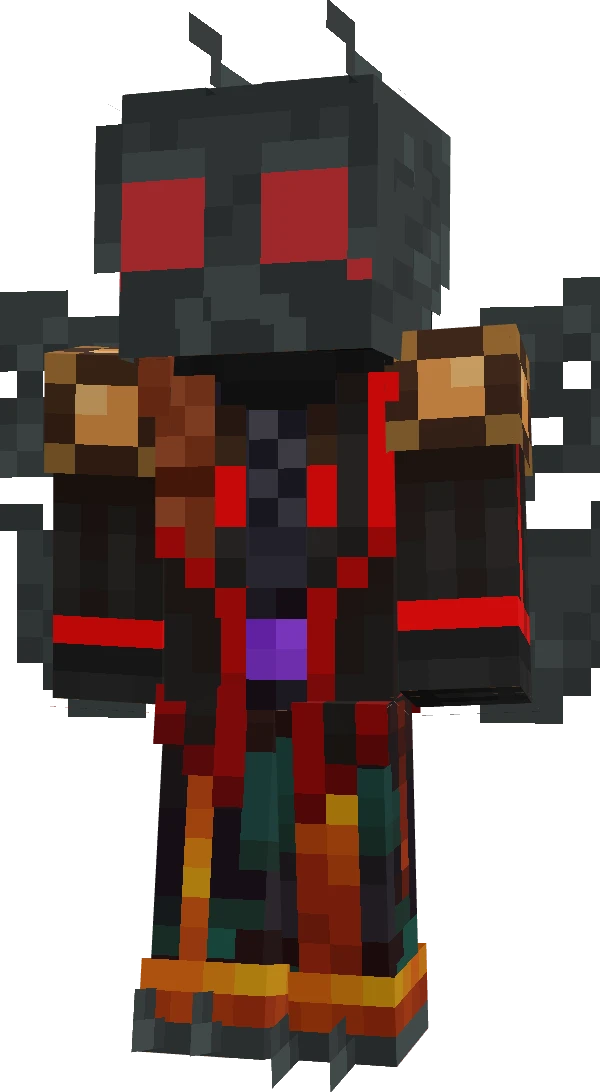 Gamer19943's skin