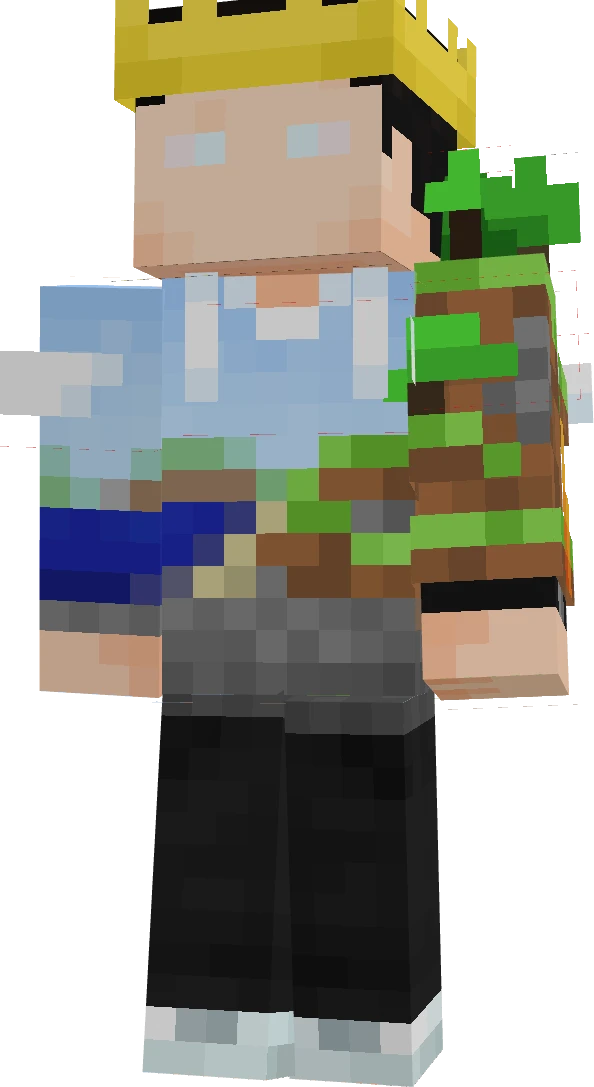 Sprichy29's skin