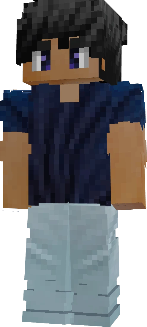 CamelHeart90866's skin
