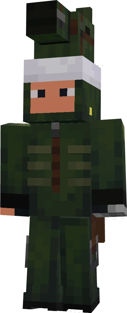 GGmisiek's skin