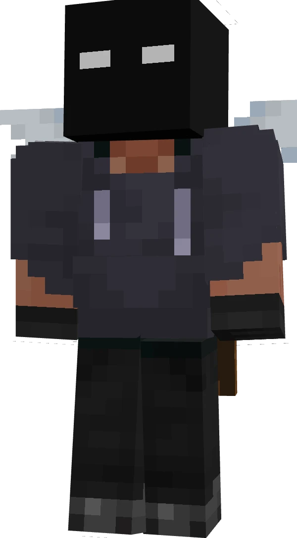 ZombieAaron6's skin