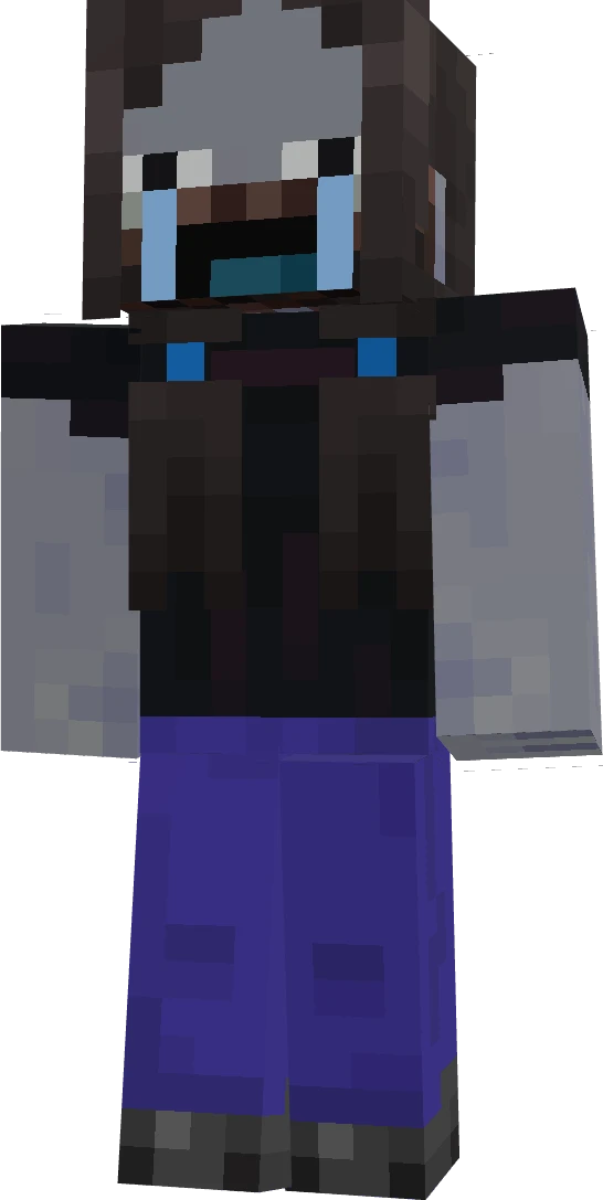 ShakenMint1919's skin