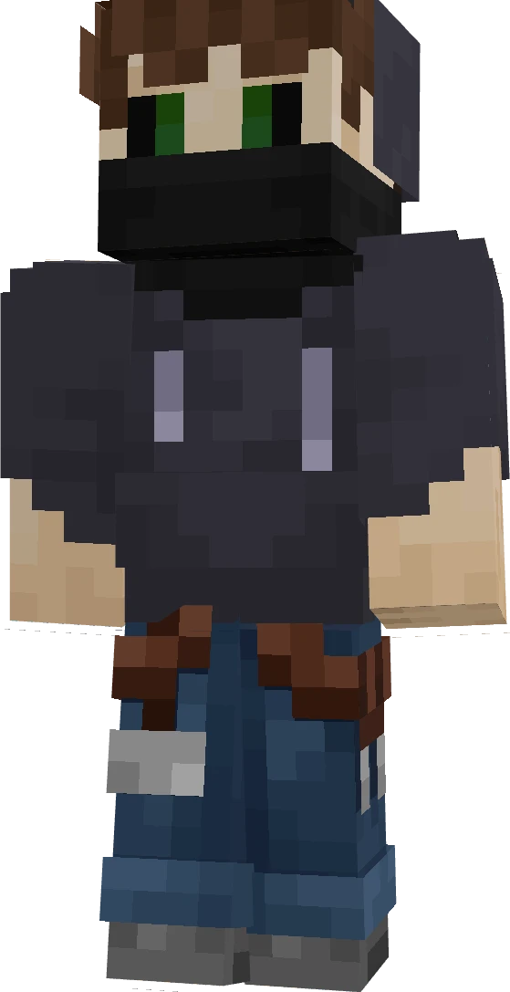 LordGamer3461's skin
