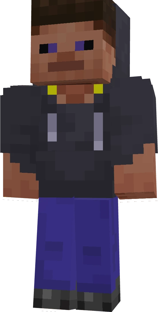 MonkeyTamer4370's skin