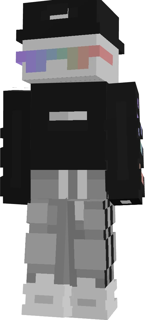Oping Fr3xXy's skin