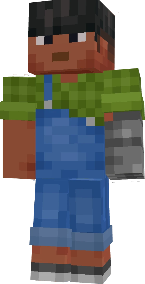 JakubSzo's skin