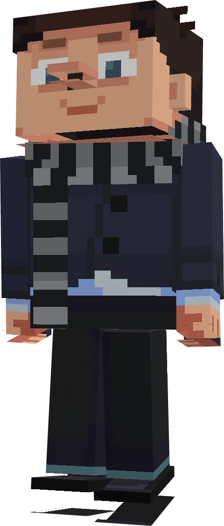 Syndall1713's skin