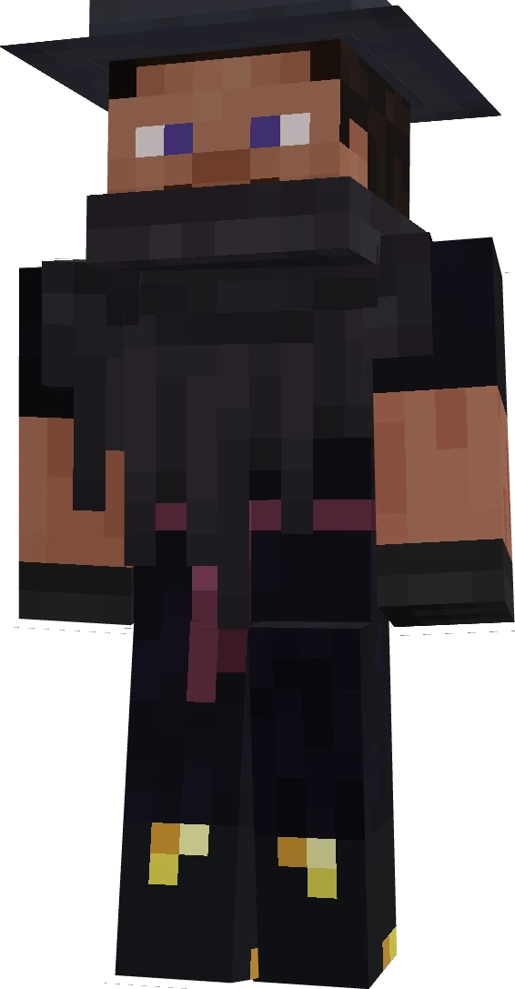 ItsMR TT88's skin
