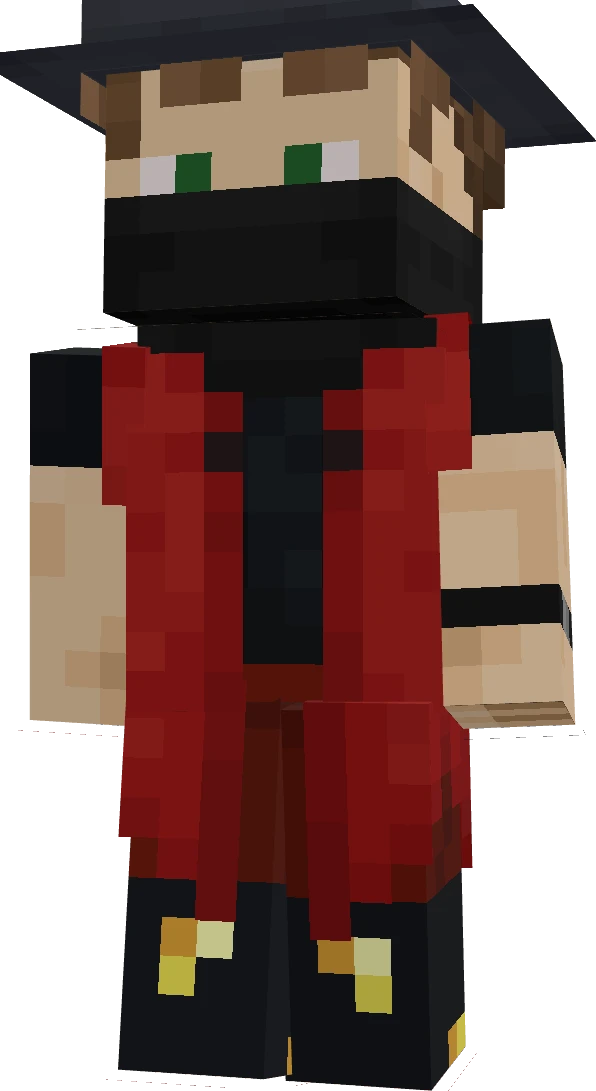 Rhett5593's skin