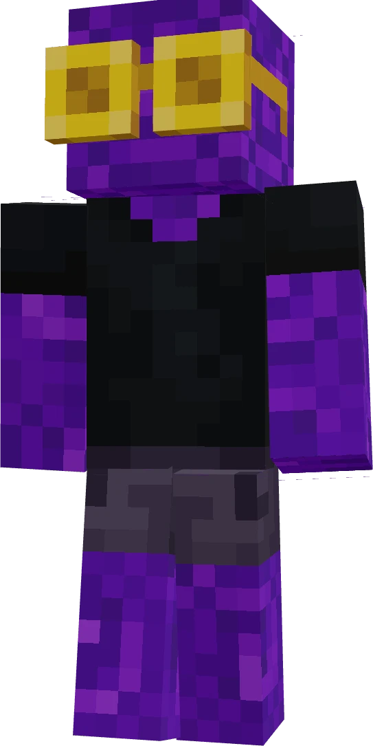 Shrekster9717's skin