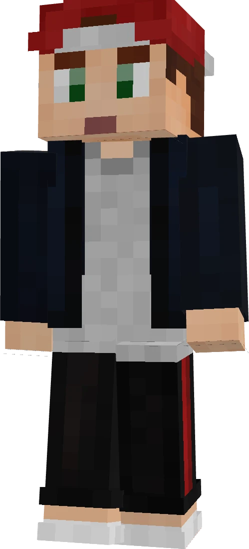 TBSam123's skin