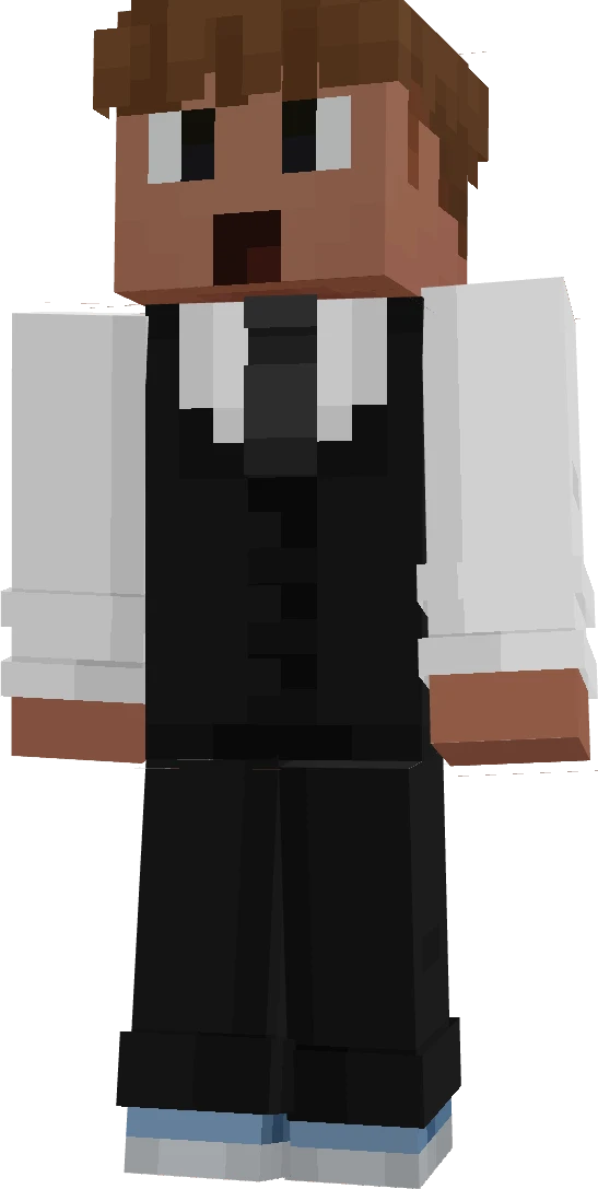 Mewto3033's skin