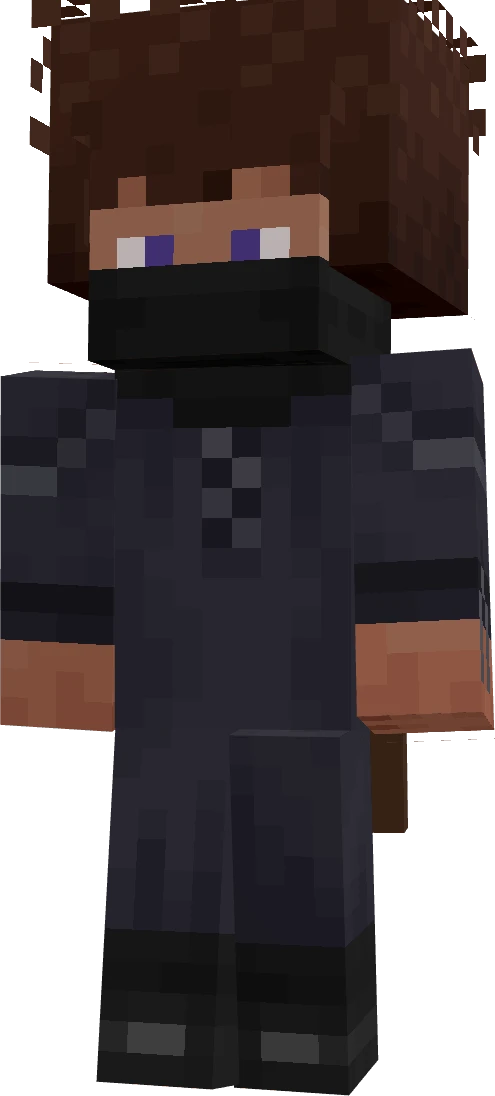 ExtinctTrain183's skin