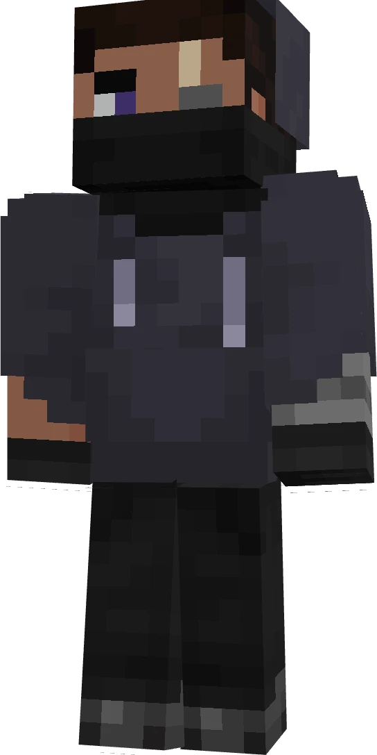 Lebest69420's skin