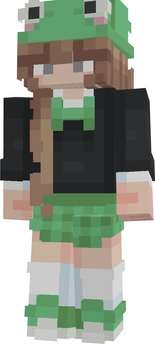 NahnieFrog's skin